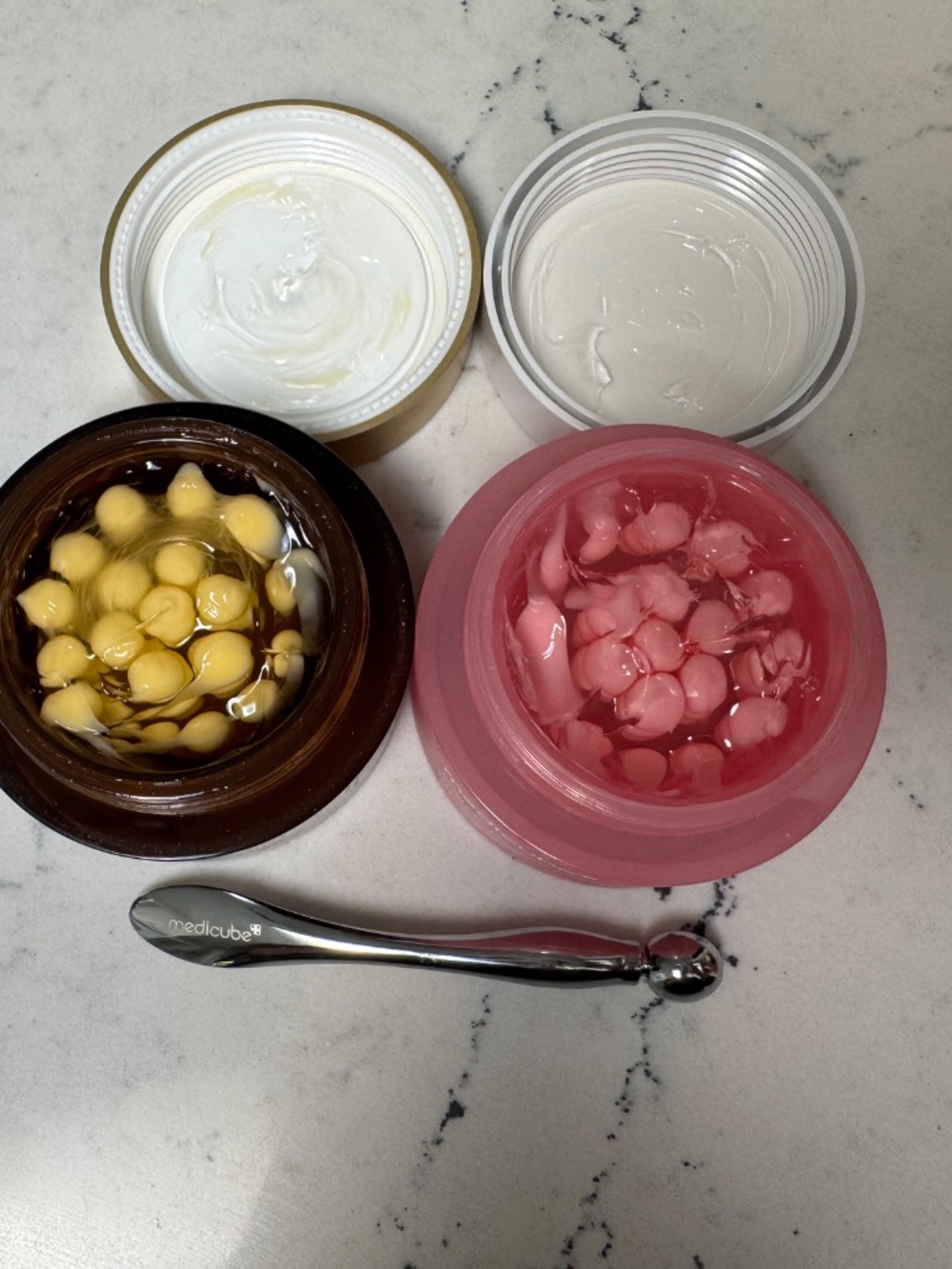 Medicube Creams - Picture 2 of 4